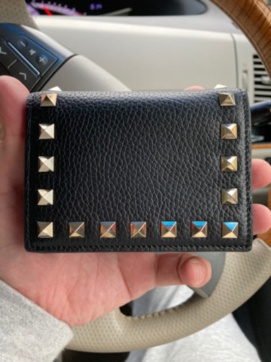 バレンチノの財布