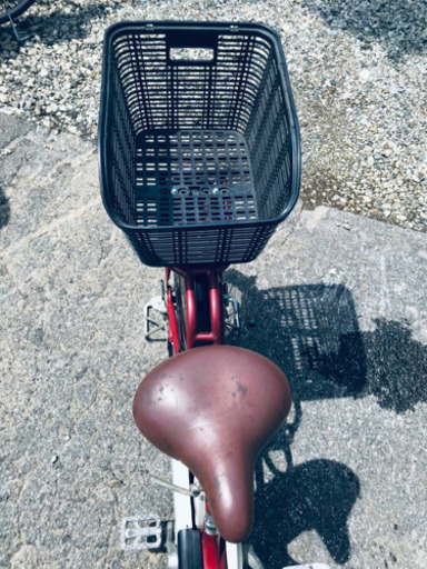45番✨電動自転車‼️