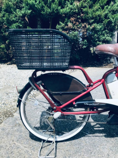 45番✨電動自転車‼️
