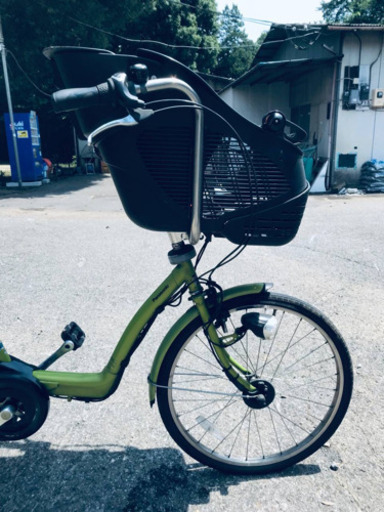 47番 ✨電動自転車‼️