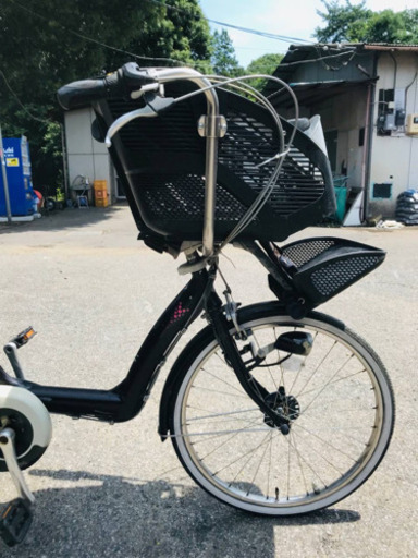 48番✨電動自転車BS アンジェリーノ‼️