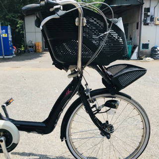 48番✨電動自転車BS アンジェリーノ‼️