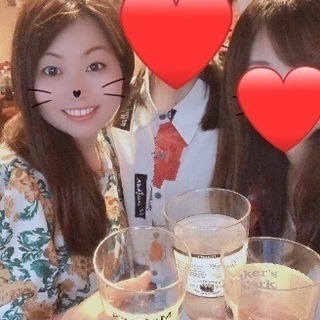 7/13✨✨飲み会メンバー募集🍷💜メンバー募集です！