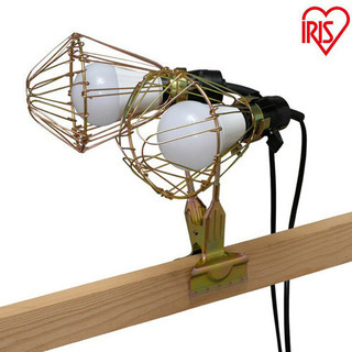 LED投光器　(1)