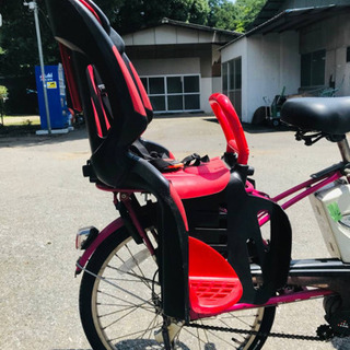 52番✨電動自転車Panasonic ギュッド ENMD033a‼️