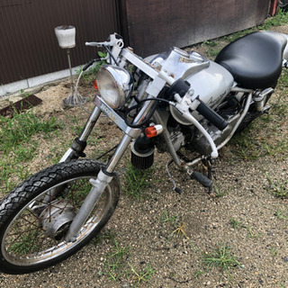 マグナ50の画像