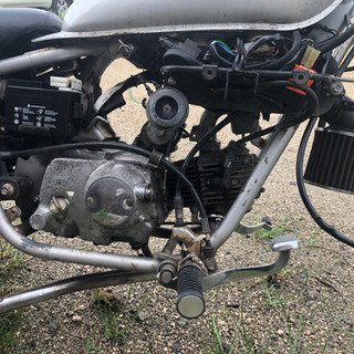 マグナ50の画像