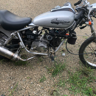 マグナ50の画像