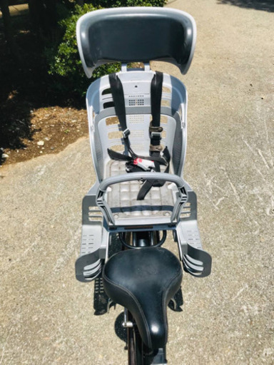 53番✨電動自転車Panasonic ギュッド ENM663‼️