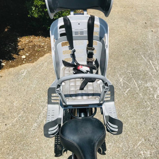 53番✨電動自転車Panasonic ギュッド ENM663‼️