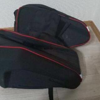 デグナーバッグの画像