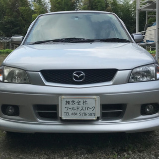 デミオ車検長5年1月迄タイベル交換済コミコミ価格　格安早い物勝ちの画像