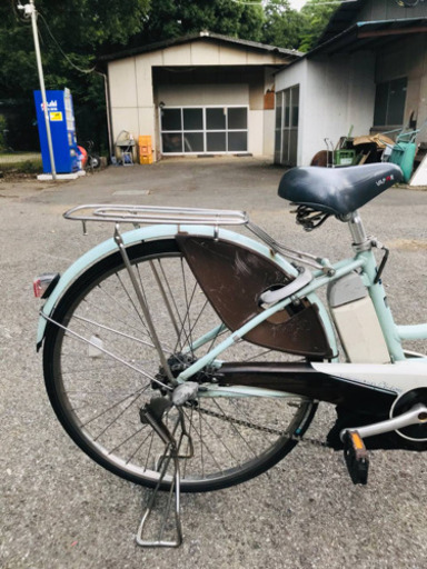 56番✨電動自転車ヤマハ PAS ‼️