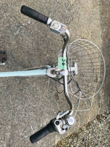 56番✨電動自転車ヤマハ PAS ‼️