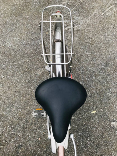 57番✨電動自転車Panasonic ビビ EPE63‼️