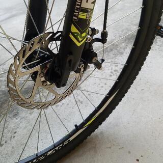 MTB マウンテンバイク ②の画像