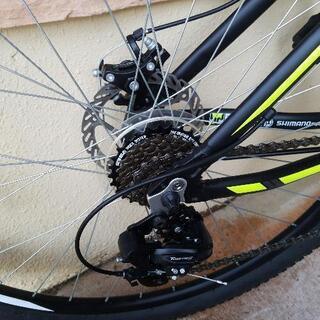 MTB マウンテンバイク ②の画像