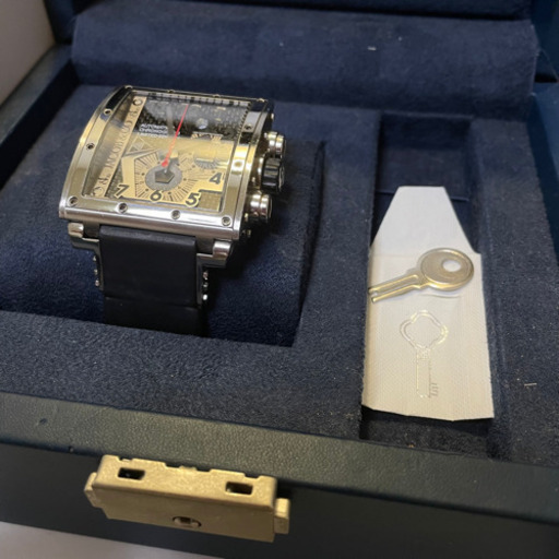 Jacob&Co.(ジェイコブ)エピックシリーズ中古