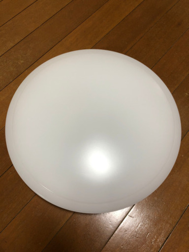 LEDシーリングライト　２個セット
