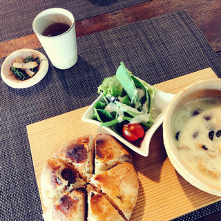 ポジカフェ会