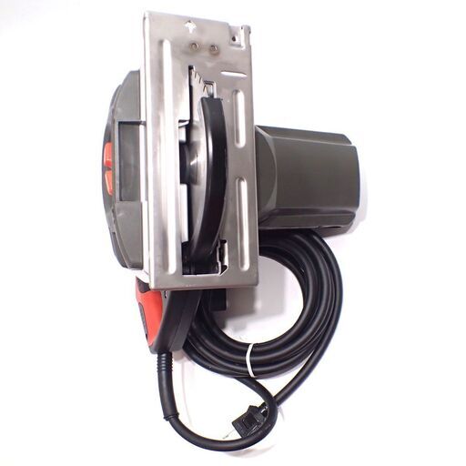 CB752 新品 新ダイワ 防塵カッター B18NⅡ-F 鉄工切断用