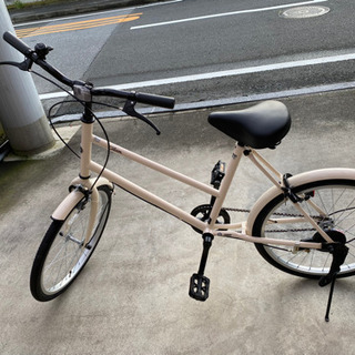 【ほぼ新品】Cream Mini（クリーム ミニ）200-J 2...