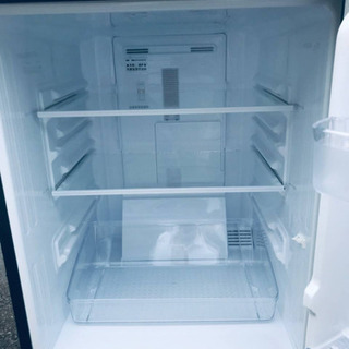 ノンフロン冷凍冷蔵庫 ET73番⭐️SHARPノンフロン冷凍冷蔵庫⭐️