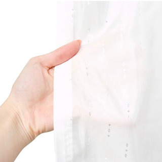 ニトリ　レースカーテン　Nナチュレ の画像