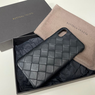 《Bottega Veneta》iPhone XS ケース イン...