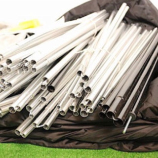 テント　コールマン タフスクリーン 2ルームハウス MDX + テント タープ ダークルーム テクノロジー b1163の画像