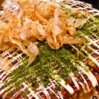 🌟お好み焼きパーティー🌟