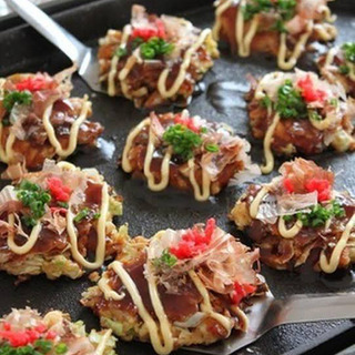 🌟お好み焼きパーティー🌟 - 高崎市