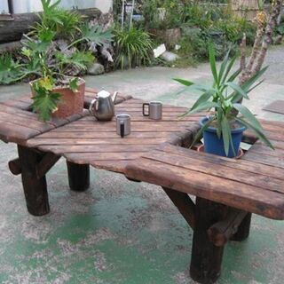 お車の修理やご自宅では出来ないデスク、チェアー―などのDIY、軽作業などに、工具あります。 金属加工も可能です。 - その他