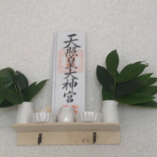 スピリチュアル好きな人💖神社と神棚の会🌿