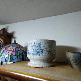 【お日にち限定】美品壺