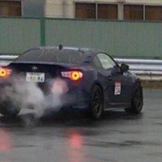 開催場所：筑波サーキットジムカーナ場　「自分のクルマと対話して、運転が上手くなる走行会」の画像