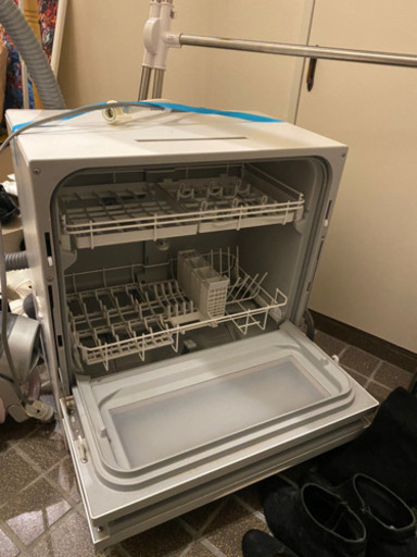 値下げしましたPanasonic食洗機