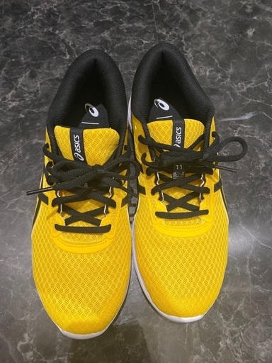 asics パトリオット11　26.0