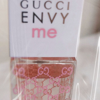 （美品）GUCCI 香水 オードトワレ 