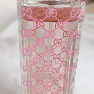 （美品）GUCCI 香水 オードトワレ の画像