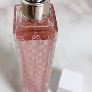 （美品）GUCCI 香水 オードトワレ の画像