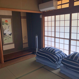 【Shared house 】Living sea side v...