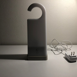 【無印良品】LED持ち運び出来るあかり