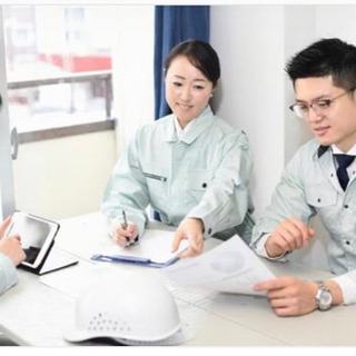 【残り2枠のみ】大手通信会社局内の施工管理の仕事になります。社員...