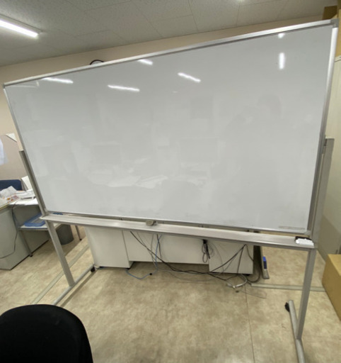 ホワイトボード 180×90
