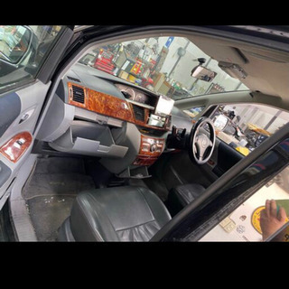 H18  ヴォクシー  決まりましたの画像