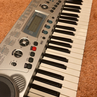 デノン DENON EP-K50 キーボード