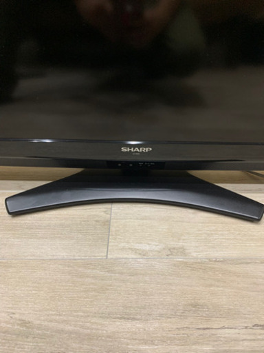 家電 SHARP AQUOS LC-32E9
