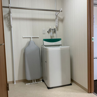 A-GATEレジデンス　マンスリー　家具家電付き　 − 北海道