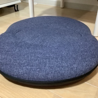 座椅子の画像